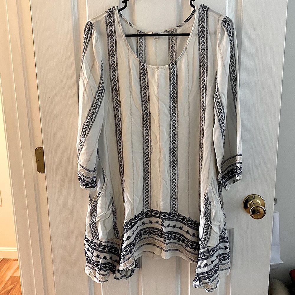 JODIFL women’s tunic
